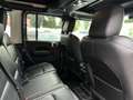 Jeep Wrangler Wrangler Unlimited Sahara*R-Cam*Nav*Leder* Gris - thumbnail 16
