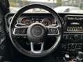 Jeep Wrangler Wrangler Unlimited Sahara*R-Cam*Nav*Leder* Gris - thumbnail 8