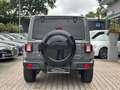 Jeep Wrangler Wrangler Unlimited Sahara*R-Cam*Nav*Leder* Gris - thumbnail 5