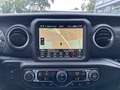 Jeep Wrangler Wrangler Unlimited Sahara*R-Cam*Nav*Leder* Gris - thumbnail 12