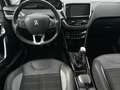 Peugeot 2008 BlueHDi FAP 120 STOP & START Allure Weiß - thumbnail 11