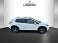 Peugeot 2008 BlueHDi FAP 120 STOP & START Allure Weiß - thumbnail 6