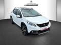 Peugeot 2008 BlueHDi FAP 120 STOP & START Allure Weiß - thumbnail 2