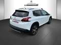 Peugeot 2008 BlueHDi FAP 120 STOP & START Allure Weiß - thumbnail 4