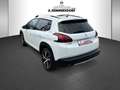 Peugeot 2008 BlueHDi FAP 120 STOP & START Allure Weiß - thumbnail 3