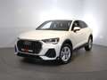 Audi Q3 e-tron 45 TFSI e Weiß - thumbnail 1