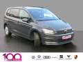 Volkswagen Touran Comfortline  AUTOMATIK+NAVIGATION+ACC+AHK+ Gris - thumbnail 1