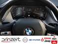 BMW 116 i *Bluetooth*DAB*Fahrassistenz*Metallic* Schwarz - thumbnail 11