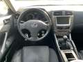 Lexus IS 250 250 V6 Schaltgetriebe *2. Hand* *Toyota/Lexus Historie* Grau - thumbnail 11