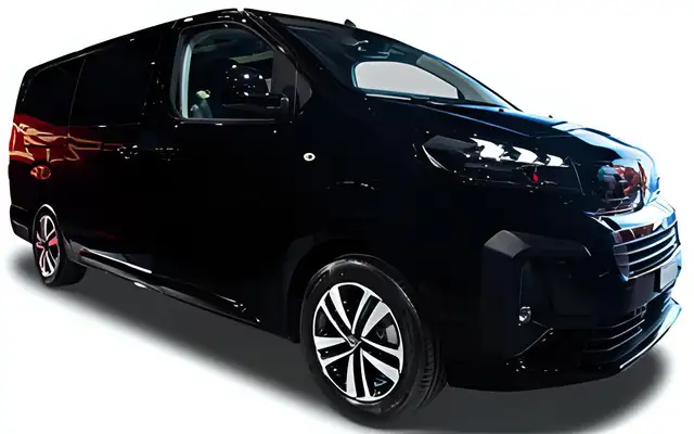 Peugeot Traveller Electric Active L2 75 Kw/h Nachlass 25%*