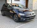Volkswagen Golf TOP ZUSTAND  "DSG"VIRTUAL"ACC"LED"SHZ... Schwarz - thumbnail 2