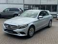 Mercedes-Benz C 200 9G-TRONIC Facelift EQ Silber - thumbnail 9
