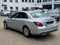 Mercedes-Benz C 200 9G-TRONIC Facelift EQ Silber - thumbnail 3