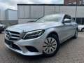Mercedes-Benz C 200 9G-TRONIC Facelift EQ Silber - thumbnail 2