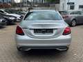 Mercedes-Benz C 200 9G-TRONIC Facelift EQ Silber - thumbnail 4