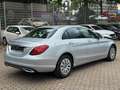 Mercedes-Benz C 200 9G-TRONIC Facelift EQ Silber - thumbnail 6