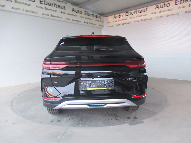 Photo du véhicule