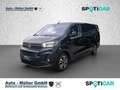 Citroen Spacetourer Space Tourer XL BlueHDi 180 EAT8/8Sitze/Navi Schwarz - thumbnail 1