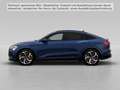 Audi e-tron 55 Q 2x S LINE NP118 S-SITZE LM Blau - thumbnail 3
