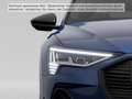 Audi e-tron 55 Q 2x S LINE NP118 S-SITZE LM Blau - thumbnail 5