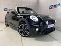 MINI Cooper S Cabrio JCW*2 ANS DE GARANTIE* Black - thumbnail 14