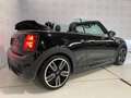 MINI Cooper S Cabrio JCW*2 ANS DE GARANTIE* Чорний - thumbnail 13