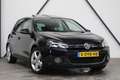 Volkswagen Golf 1.2 TSI Highline l Dakraam l Xenon l LED Zwart - thumbnail 6