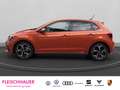 Volkswagen Polo VI 1.5 Highline R-Line-Paket LED Kamera Orange - thumbnail 3