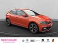 Volkswagen Polo VI 1.5 Highline R-Line-Paket LED Kamera Orange - thumbnail 8