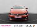 Volkswagen Polo VI 1.5 Highline R-Line-Paket LED Kamera Orange - thumbnail 2