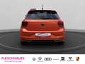 Volkswagen Polo VI 1.5 Highline R-Line-Paket LED Kamera Orange - thumbnail 5