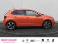 Volkswagen Polo VI 1.5 Highline R-Line-Paket LED Kamera Orange - thumbnail 7