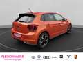 Volkswagen Polo VI 1.5 Highline R-Line-Paket LED Kamera Orange - thumbnail 6
