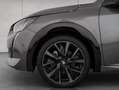Peugeot 208 PureTech 100 EAT8 GT PANO+LED+NAVI+SHZ Gris - thumbnail 27