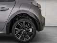 Peugeot 208 PureTech 100 EAT8 GT PANO+LED+NAVI+SHZ Gris - thumbnail 29