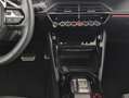 Peugeot 208 PureTech 100 EAT8 GT PANO+LED+NAVI+SHZ Gris - thumbnail 15