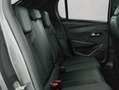 Peugeot 208 PureTech 100 EAT8 GT PANO+LED+NAVI+SHZ Gris - thumbnail 22