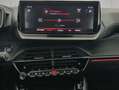 Peugeot 208 PureTech 100 EAT8 GT PANO+LED+NAVI+SHZ Gris - thumbnail 16