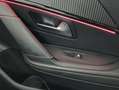 Peugeot 208 PureTech 100 EAT8 GT PANO+LED+NAVI+SHZ Gris - thumbnail 21