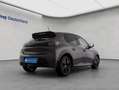 Peugeot 208 PureTech 100 EAT8 GT PANO+LED+NAVI+SHZ Gris - thumbnail 7