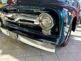 Ford F 100 F 100 pick-up V8 272 CI 4.7L 1956 Bleu - thumbnail 12