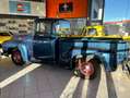Ford F 100 F 100 pick-up V8 272 CI 4.7L 1956 Bleu - thumbnail 2