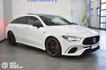 Mercedes-Benz CLA 45 AMG S 4Matic+ Shooting Brake Luxury Bianco - thumbnail 2