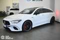 Mercedes-Benz CLA 45 AMG S 4Matic+ Shooting Brake Luxury Bianco - thumbnail 3