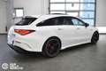 Mercedes-Benz CLA 45 AMG S 4Matic+ Shooting Brake Luxury Bianco - thumbnail 4