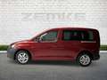 Volkswagen Caddy Kombi 2,0 TDI SCR Rouge - thumbnail 3