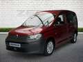 Volkswagen Caddy Kombi 2,0 TDI SCR Rouge - thumbnail 2