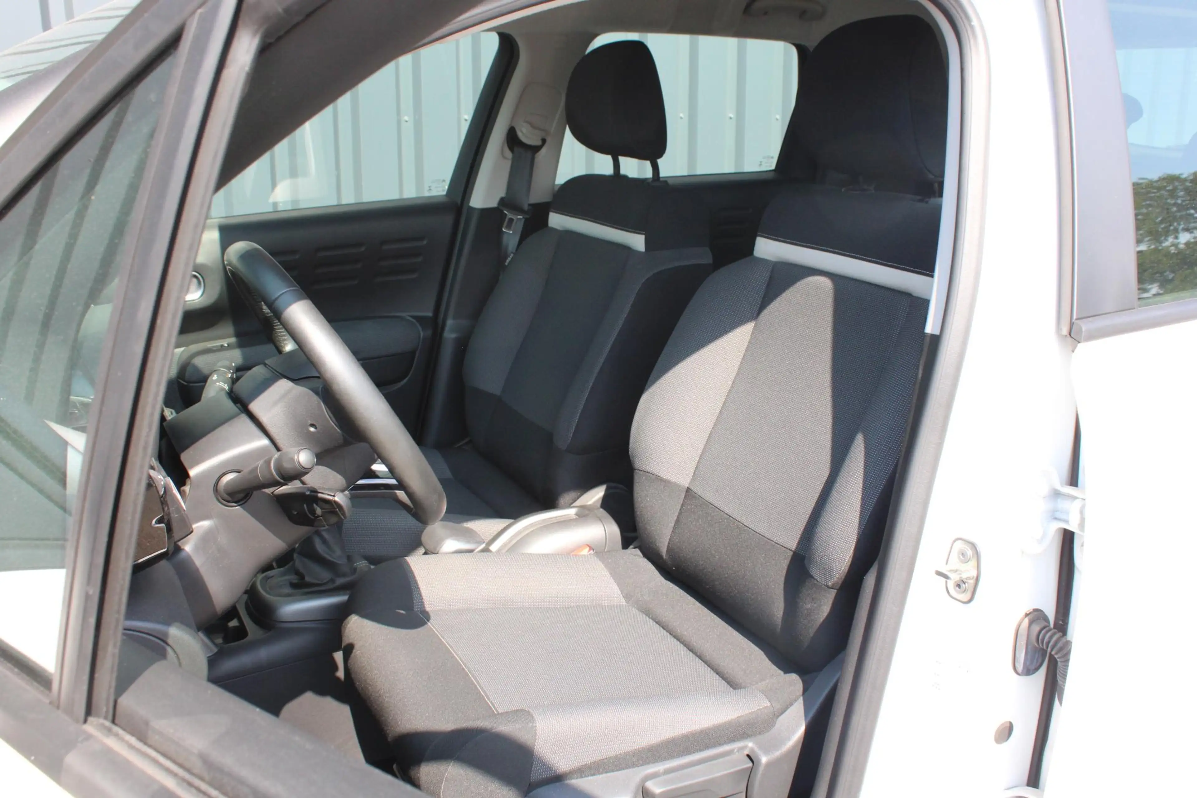 Citroen C3 Aircross 1.2 PureTech Feel Airco | Parkeersensoren Achter | — photo 11