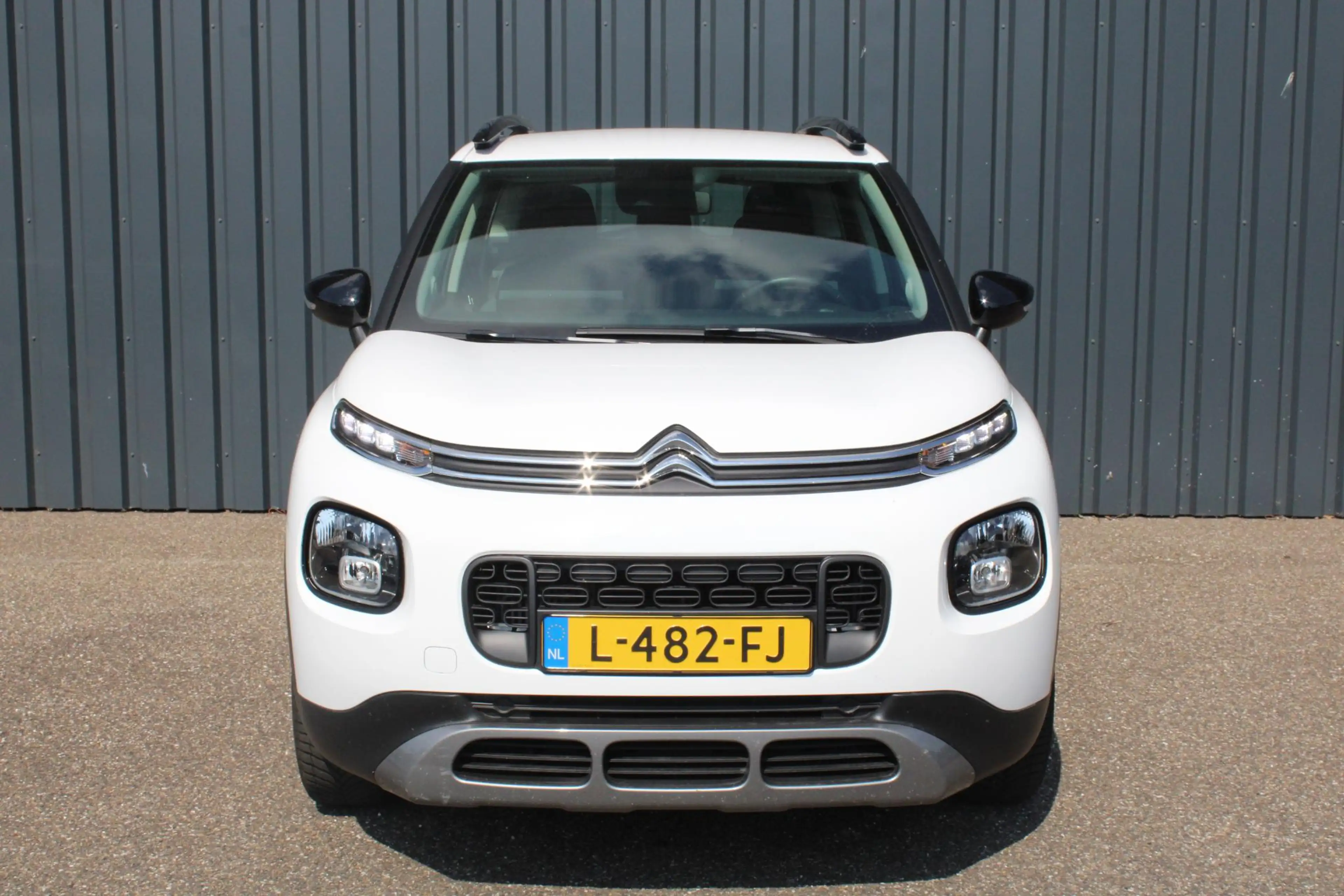 Citroen C3 Aircross 1.2 PureTech Feel Airco | Parkeersensoren Achter | — photo 2