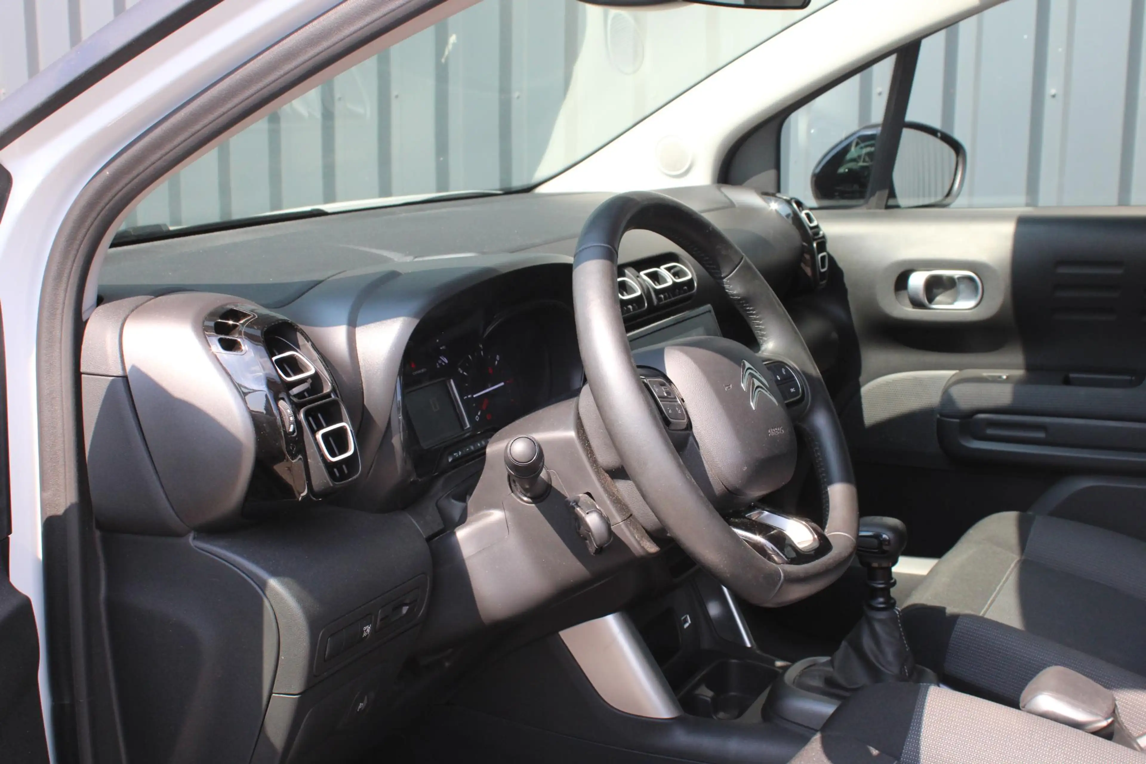 Citroen C3 Aircross 1.2 PureTech Feel Airco | Parkeersensoren Achter | — photo 10
